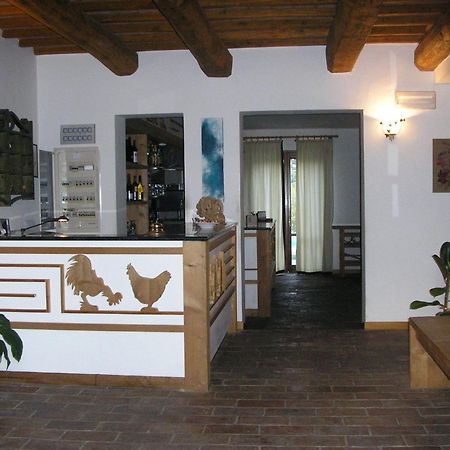 Villa Acquafredda Orvieto Exterior foto