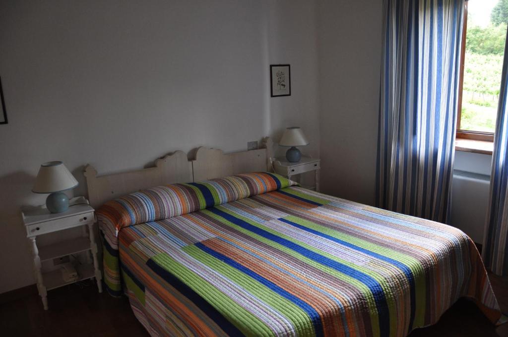 Villa Acquafredda Orvieto Zimmer foto