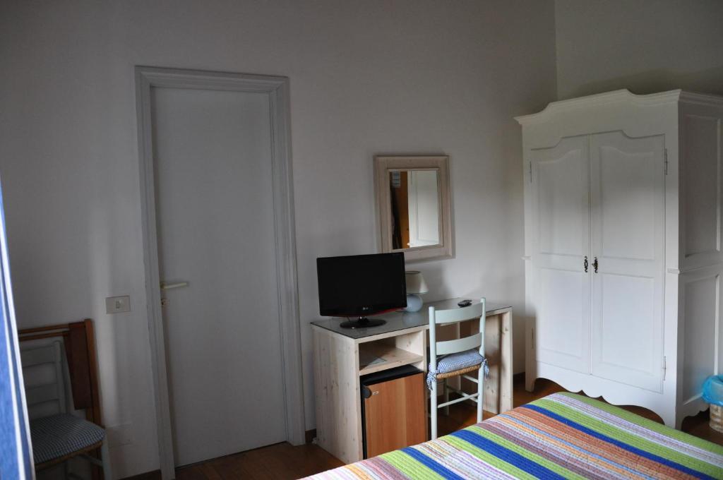 Villa Acquafredda Orvieto Zimmer foto