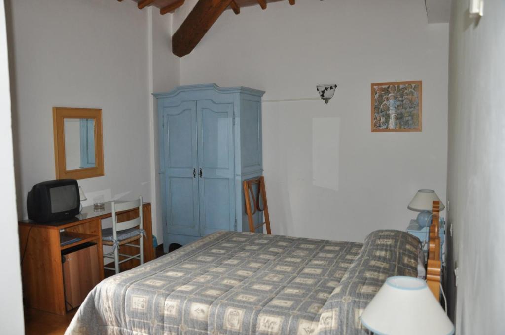 Villa Acquafredda Orvieto Zimmer foto