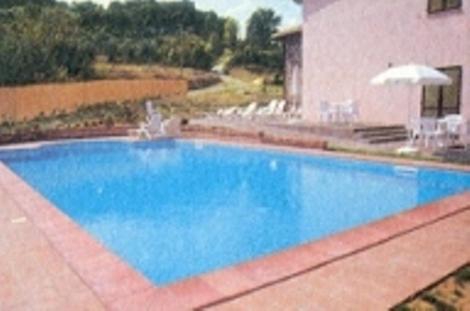 Villa Acquafredda Orvieto Exterior foto